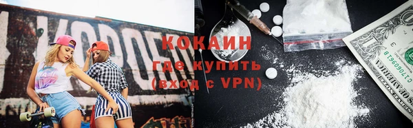 молекула духа Балахна